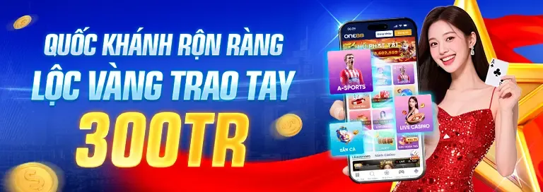 Khuyến mãi độc quyền cho người dùng ứng dụng vvwin link mới
