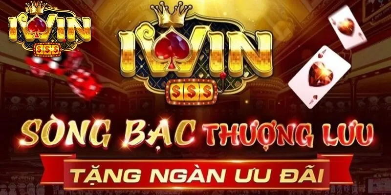 Kho trò chơi đa dạng tại vvwin link mới